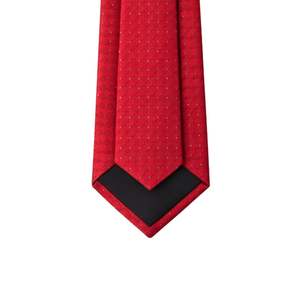 Cravate Kappa Alpha Psi Diamond Dash, accessoire de fraternité grecque avec motif classique et tissu de qualité supérieure - Product Image 6