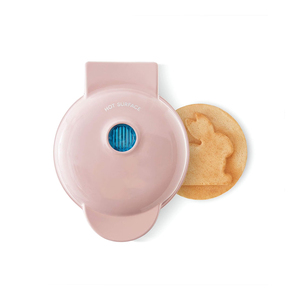 Mini gaufrier D-a-s-h, appareil de cuisine compact, vente en gros, approvisionnement en vrac, offre directe d'usine - Product Image 1