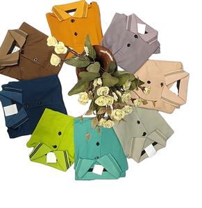 Conjunto de Verano para Niños de 6 a 9 Años, Camisa de Poliéster con Estampado de Dibujos Animados + Pantalones Cortos, 2 Piezas, ODM, Tela de Algodón Puro - Product Image 1