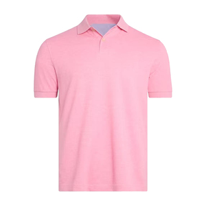 Camisetas Polo Bordadas de Diseñador para Hombre, Camisetas Polo de Manga Corta para Primavera/Verano, Producto Más Vendido, Camiseta Polo para Hombre de Fábrica - Product Image 1