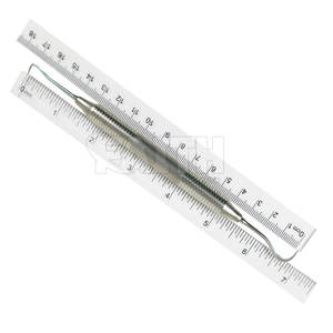 Escaladores Dentales de Último Diseño, Fabricados Profesionalmente, Ligeros y Sostenibles - Product Image 3