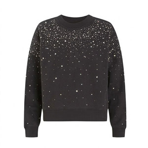 Sweat-shirts pour hommes à col rond, tendance et best-sellers, au prix le plus bas - Product Image 1