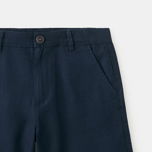 Ceintures à boucles tendance avec poches latérales pour garçons – Vêtements décontractés streetwear pour acheteurs en gros – Tissu en coton pour un ajustement confortable - Product Image 4