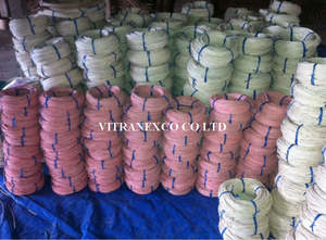 Muebles de Ratán Natural Redondo de Alta Calidad, Ecológicos, Precio de Fábrica en Vietnam, Sin Químicos, para Agricultura VITRANEXCO - Product Image 6