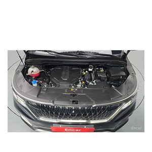 Kia Carnival Noblesse 2021 de 9 Plazas con Volante a la Izquierda, Diésel, Caja de Cambios Automática, Asientos de Cuero - 119.328 km - Product Image 6