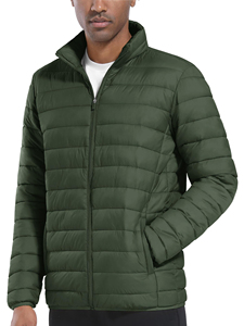 Unisex High Quality Custom Logo Printing <b>Winter</b> Puffer <b>Jacket</b> Hooded <b>Waterproof</b> Breathable Fabric Sherpa Lined Streetwear - Product Image 1