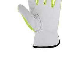 Guantes de Seguridad de Alta Demanda, los Más Vendidos, Fabricante Profesional, Guantes de Montaje Texturizados, Impermeables - Product Image 5