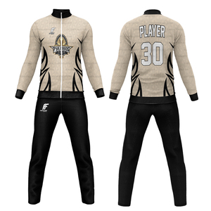 Uniformes de Fútbol Americano V7 de la Mejor Calidad, Personalizados, para Jóvenes, Corte Regular, Spandex/Poliéster, Antibacterianos - Product Image 3