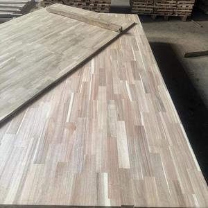 Planches à jointures collées du Vietnam, colle KR-560, colle TH V111, planches à jointures de haute qualité, écologiques, en acacia massif pour meubles - Product Image 1