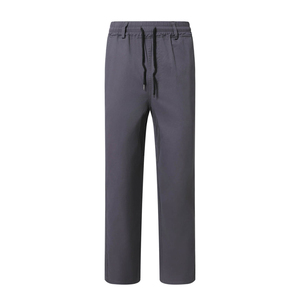 Ensemble chemise et pantalon pour homme en polyester et coton, toutes saisons, pour la sécurité, détection par détecteur de métaux, nouvelle qualité supérieure - Product Image 4