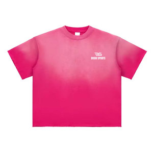 เสื้อยืดซันเฟดสำหรับผู้ใหญ่ ลดราคาพิเศษ เสื้อยืดซันเฟดพรีเมียม ผ้าฝ้ายระบายอากาศได้ดี สวมใส่สบายยาวนาน - Product Image 1