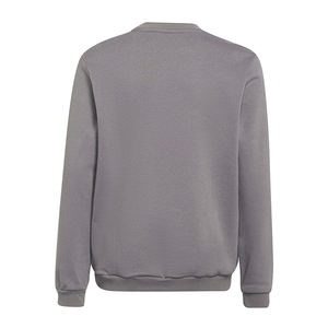 Sudadera de Forro Polar Extra Grande de Estilo Vintage para Hombre, Sudadera de Cuello Redondo con Logotipo Personalizado, Transpirable y de Alta Calidad - Product Image 3