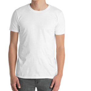 T-shirts 100% coton de haute qualité, sur mesure, pas chers, en gros, avec logo sur le devant, séchage rapide et respirants, fabricant - Product Image 6