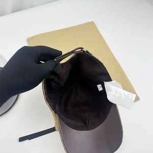 Casquette de baseball personnalisable entièrement ornée de strass, casquette de camionneur de créateur tendance avec lettres jacquard pour fête, casquette de marque - Product Image 5