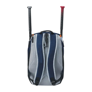 New Season <b>Baseball</b> Backpack Customized <b>Baseball</b> <b>Bat</b> Backpack Bag For Youth And Adult Team - Product Image 4