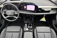 Güvenilir ikinci el araba 2025 Audi Q6 e-tron Premium Plus 4 kapılı SUV AWD