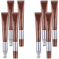 Crème Contour des Yeux Mediheal Youth Synergy Lifting au Collagène et Bave d'Escargot, 4 pièces de 20 ml, en promotion, anti-rides, ingrédients peptides - Product Image 1