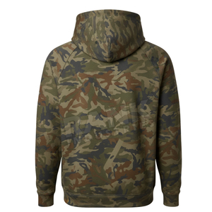 Sudaderas de Caza con Mezcla de Poliéster/Algodón, Costuras Resistentes, Capucha Ajustable - Product Image 2