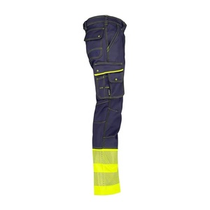 Custom Men's <b>Work</b> Pants | Breathable <b>Waterproof</b> Outdoor Multi-Pocket Workwear Pants - Product Image 2