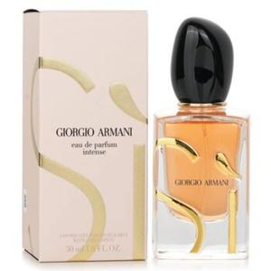Si Eau de Parfum signore Intense EDP | Giorgio Armani - Product Image 2