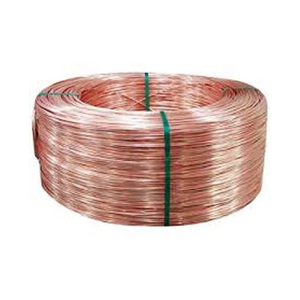 เศษลวดทองแดงสำหรับโรงงานเบอร์รี่ส่งออกจำนวนมาก - Product Image 2