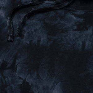 Sudadera con Capucha Tie Dye Personalizada, Oversize, Calidad Premium, 100% Algodón Felpa, Estilo Urbano de Moda, Venta al por Mayor OEM - Product Image 6