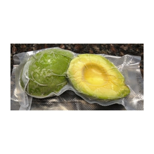 Meilleures ventes : Avocat bleu Lotus IQF surgelé, fruit vert crémeux, ingrédient sûr et propre, pour smoothies, guacamole, préparations en vrac pour la restauration - Product Image 4