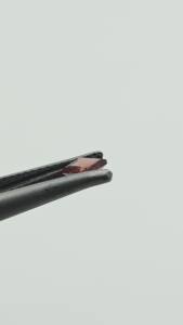 Piedra de Granate Roja Natural, Corte Cuadrado Facetado, Gema Suelta, Fabricante en India, Alta Calidad, Tendencia en Joyería Sambhav - Product Image 5