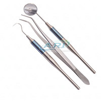 All in One Diagnostic Instruments Kit for Laboratory Medical Automotive Testing Applications Reliable Diagnostic Instruments Kit
