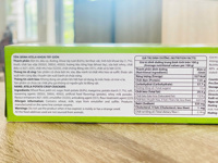 El Relleno Definitivo para Cajas de Suscripción: Galletas de Patata Libra Clean-Label 150g |   Bocadillo de Pan Tostado al Horno |   Muestras Gratis