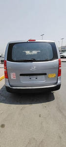 Acquista Ora: Furgone Cargo <span class=keywords><strong>Hyundai</strong></span> H1 3 Posti Usato del 2020, Fresco e Pulito, Senza Incidenti, Miglior Prezzo, Disponibile per Ordini all'Ingrosso - Product Image 2