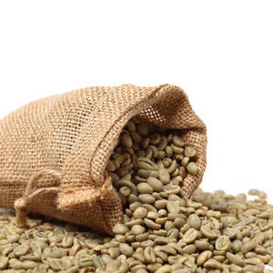 Nouvelle Saison Grains de Café Arabica Torréfiés Indiens Premium 100% Pur Grade A Récolte Fraîche Arôme Riche Caractère Doux Paquet de 1kg - Product Image 4