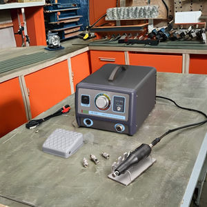 เครื่องขัดแม่พิมพ์ AR-900แบบอัลตราโซนิก - Product Image 1