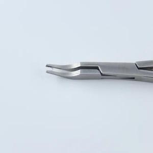 NEW-VERTIS Reusable Stainless Steel Ligating <b>Clip</b> Applier Manual Operated High-Temperature Sterilization for General Surgery Use - Product Image 5