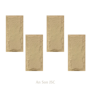 Vietnam Origin White Marble Wall Stone Natural Split Face Cladding Tiles for High End Commercial Building Projects - Product Image 1