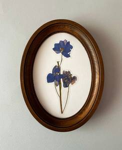 Brown Oval <b>frame</b> oval <b>picture</b> <b>frame</b> <b>frame</b> for embroidery <b>wooden</b> oval <b>frame</b> oval photo <b>frame</b> Size - Product Image 6