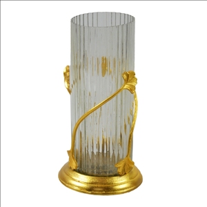Custom-Size Table Top Tealight Holder Elegant Dinner Decor Candle <b>Stand</b> with Glass Cover Amazing <b>Night</b> Tableware for Christmas - Product Image 2