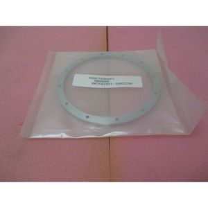 AMAT 0020-78394 แคลมป์, ฟเล็กซ์เจอร์, 6 นิ้ว TIAN - 2HD - อุปกรณ์และอะไหล่เซมิคอนดักเตอร์ระดับโลกที่เชื่อถือได้ - Product Image 1