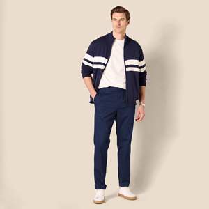 Wholesale Casual Multi Pocket Men's Pants & <b>Trousers</b> Waterproof Canvas Formal Mid Waist Quick Dry Windproof Breathable Pants - Product Image 4