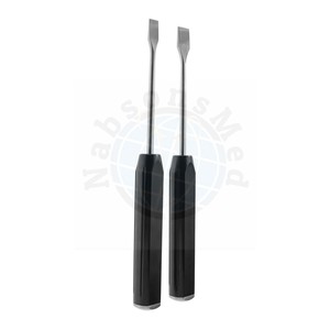 Instrument de chirurgie orthopédique PAO 6mm-20mm en acier inoxydable, outil chirurgical manuel de haute qualité, réutilisable, CE ISO OEM - Product Image 3