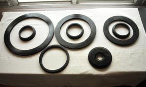 Arandelas de Goma de Larga Duración Más Vendidas para Motores Automotrices o Equipos Industriales, Disponibles en Grandes Cantidades - Product Image 6