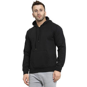 Sweat-shirts de sport pour hommes de qualité supérieure, en coton mélangé, légers, respirants et à séchage rapide, parfaits pour l'hiver - Product Image 3