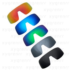 Lente de repuesto polarizada Xyqrenrr FitOakley <span class=keywords><strong>Sutro</strong></span> OO9406 Sunglass -- Anti-Scratch | Resistente a impactos | Ajuste perfecto - Product Image 2