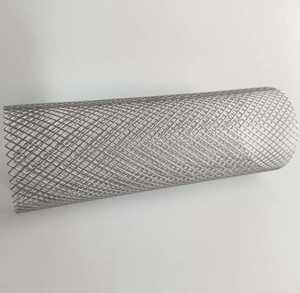 Iron <b>Expanded</b> Mesh Sheet Iron Diamond Mesh Sheet Iron Metal Diamond Mesh Iron <b>Expanded</b> Metal Sheet Iron <b>Expanded</b> Metal Panel - Product Image 2