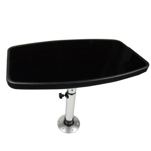 <span class=keywords><strong>Table</strong></span> <span class=keywords><strong>pliante</strong></span> réglable pour <span class=keywords><strong>camping</strong></span>-<span class=keywords><strong>car</strong></span> - Design portable et peu encombrant - Mobilier <span class=keywords><strong>de</strong></span> <span class=keywords><strong>camping</strong></span>-<span class=keywords><strong>car</strong></span> peu encombrant - Product Image 6