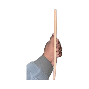 Accessoires en cuir véritable tanné végétal écologique, cuir grainé de haute qualité - Product Image 4