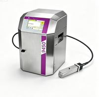 Imprimante jet d'encre industrielle reconditionnée M 9450S pour l'impression industrielle