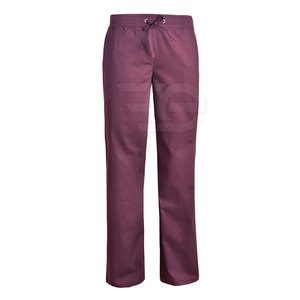 Uniforme Médico para Enfermeras y Doctores, Conjunto de Blusa y Pantalones Cómodos, Transpirables y Suaves para Hospital y Clínica - Product Image 3