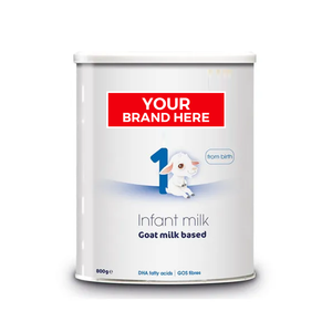 VINUT TRUST Leche Orgánica en Polvo Ultra Limpia Premium Vegano Kosher Sin GMO Sin Aditivos Sin Gluten Vietnam - Product Image 1