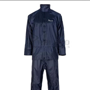 Chaqueta Impermeable para Hombre, Cortavientos Ligera y Transpirable para Senderismo, Fabricante con Logotipo Personalizado OEM - Product Image 2